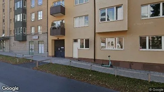 Apartments for rent in Norrköping - Photo from Google Street View