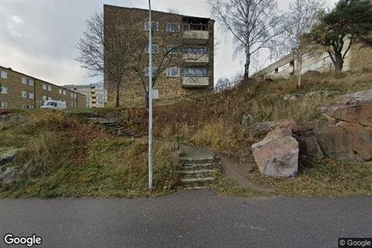 Apartments for rent in Eskilstuna - Photo from Google Street View