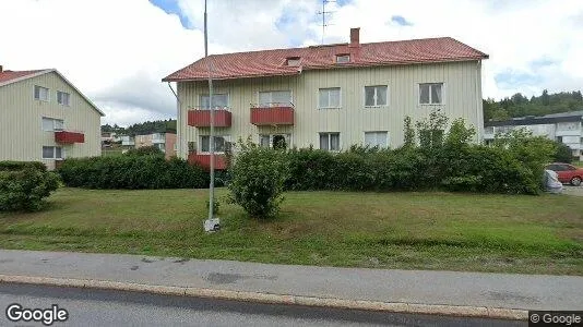 Apartments for rent in Sundsvall - Photo from Google Street View