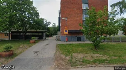 Apartments for rent in Växjö - Photo from Google Street View