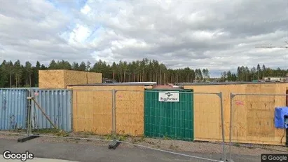 Apartments for rent in Gävle - Photo from Google Street View