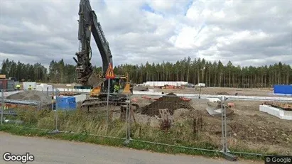 Apartments for rent in Gävle - Photo from Google Street View