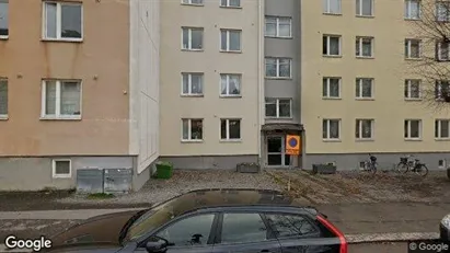 Apartments for rent in Eskilstuna - Photo from Google Street View