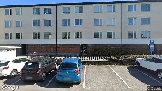 Apartments for rent in Norrköping - Photo from Google Street View