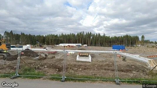 Apartments for rent in Gävle - Photo from Google Street View