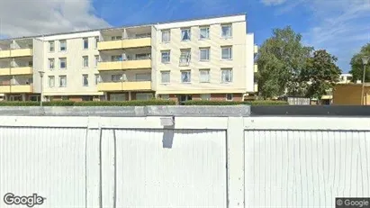 Apartments for rent in Växjö - Photo from Google Street View