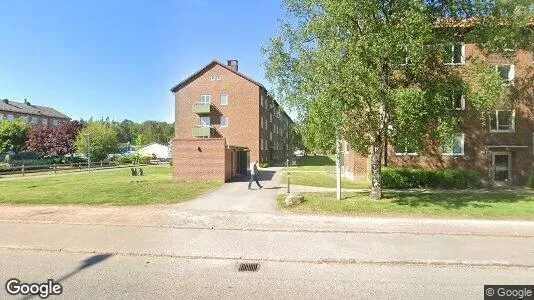 Apartments for rent in Helsingborg - Photo from Google Street View