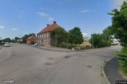 Apartments for rent in Bjuv - Photo from Google Street View