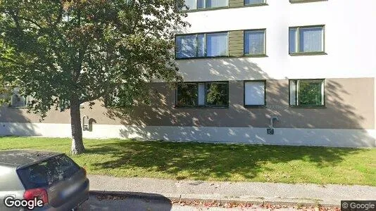 Apartments for rent in Gävle - Photo from Google Street View