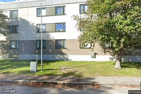 Apartments for rent in Gävle - Photo from Google Street View