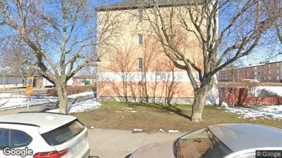 Apartments for rent in Norrköping - Photo from Google Street View