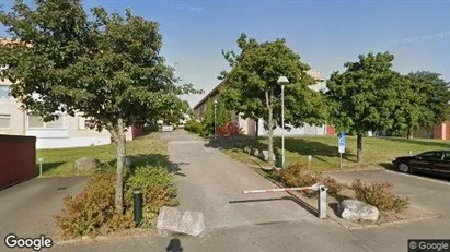 Apartments for rent in Motala - Photo from Google Street View