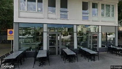 Rooms for rent in Hammarbyhamnen - Photo from Google Street View