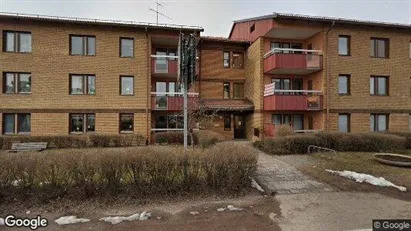 Apartments for rent in Forshaga - Photo from Google Street View