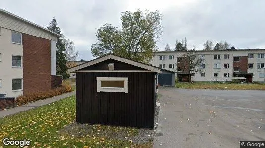 Apartments for rent in Sandviken - Photo from Google Street View