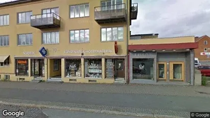 Apartments for rent in Skellefteå - Photo from Google Street View