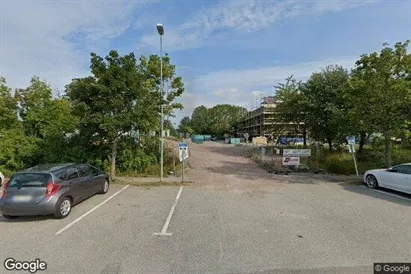 Apartments for rent in Västerås - Photo from Google Street View