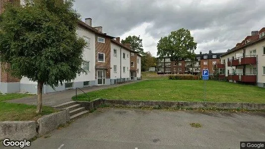 Apartments for rent in Östra Göinge - Photo from Google Street View