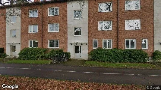 Apartments for rent in Vänersborg - Photo from Google Street View