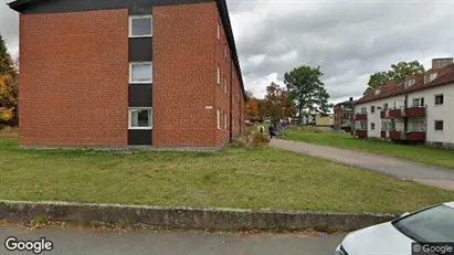 Apartments for rent in Östra Göinge - Photo from Google Street View