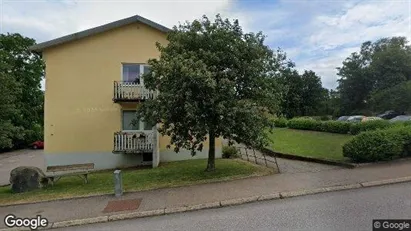 Apartments for rent in Båstad - Photo from Google Street View