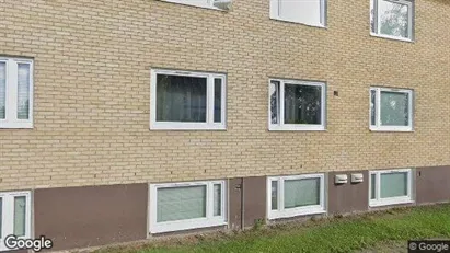 Apartments for rent in Haparanda - Photo from Google Street View