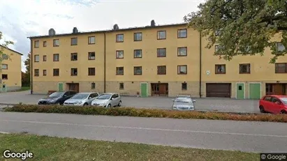 Apartments for rent in Nyköping - Photo from Google Street View