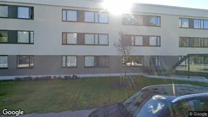 Apartments for rent in Gävle - Photo from Google Street View