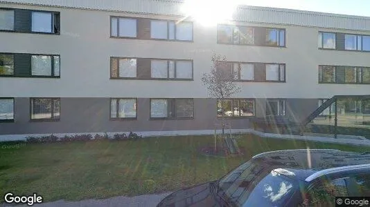 Apartments for rent in Gävle - Photo from Google Street View