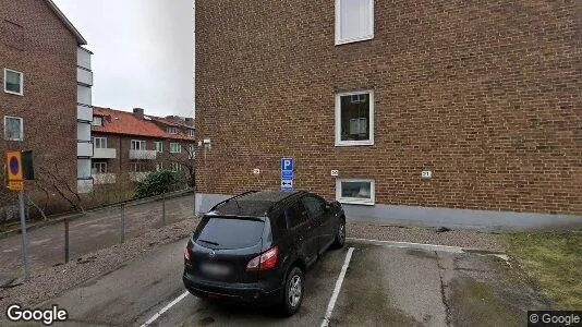 Apartments for rent in Helsingborg - Photo from Google Street View