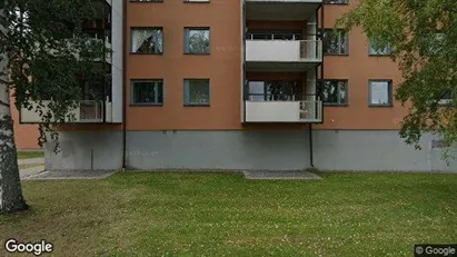 Apartments for rent in Gävle - Photo from Google Street View