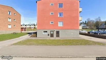 Apartments for rent in Filipstad - Photo from Google Street View