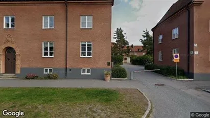 Apartments for rent in Gävle - Photo from Google Street View