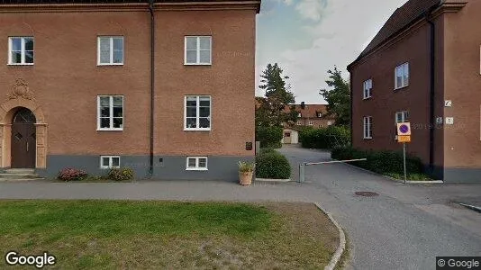 Apartments for rent in Gävle - Photo from Google Street View