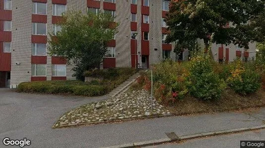 Apartments for rent in Nyköping - Photo from Google Street View