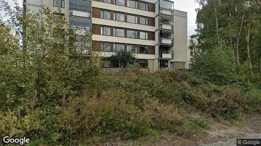 Apartments for rent in Gävle - Photo from Google Street View