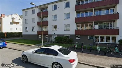 Apartments for rent in Katrineholm - Photo from Google Street View