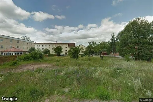 Apartments for rent in Älmhult - Photo from Google Street View