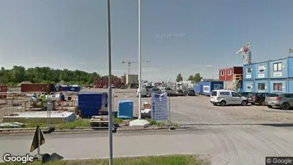 Apartments for rent in Västerås - Photo from Google Street View