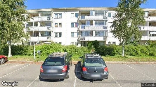 Apartments for rent in Norrköping - Photo from Google Street View