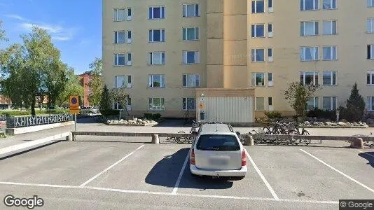 Apartments for rent in Norrköping - Photo from Google Street View