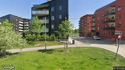 Apartments for rent in Örgryte-Härlanda - Photo from Google Street View