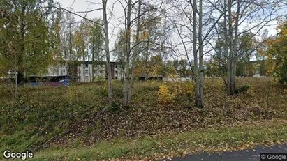 Apartments for rent in Sandviken - Photo from Google Street View