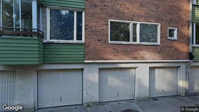 Rooms for rent in Uppsala - Photo from Google Street View