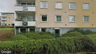 Apartments for rent in Markaryd - Photo from Google Street View