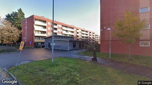 Apartments for rent in Gävle - Photo from Google Street View