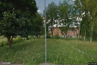 Apartments for rent in Älmhult - Photo from Google Street View