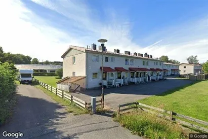 Apartments for rent in Ulricehamn - Photo from Google Street View