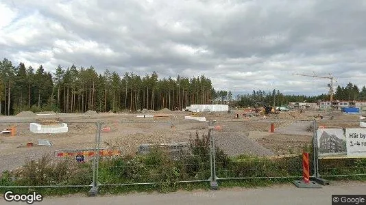 Apartments for rent in Gävle - Photo from Google Street View