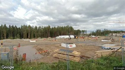 Apartments for rent in Gävle - Photo from Google Street View